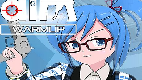 Aim: Warmup Game
