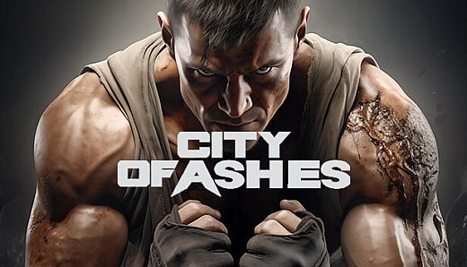 City of Ashes