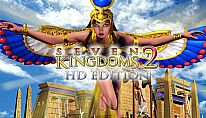 Kup Seven Kingdoms 2 HD na PC