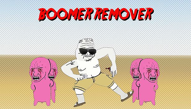 Buy Boomer Remover