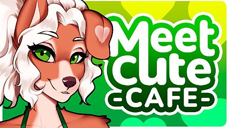 Meet Cute: Cafe Game