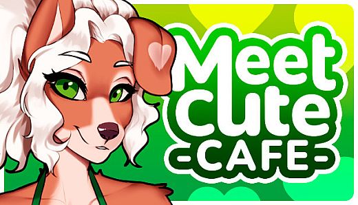 Meet Cute: Cafe