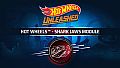 HOT WHEELS - Shark Jaws Module
