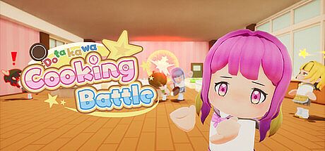 Dotakawa☆COOKING BATTLE