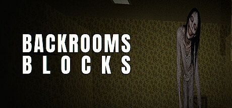 Backrooms Blocks