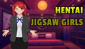 Hentai Jigsaw Girls