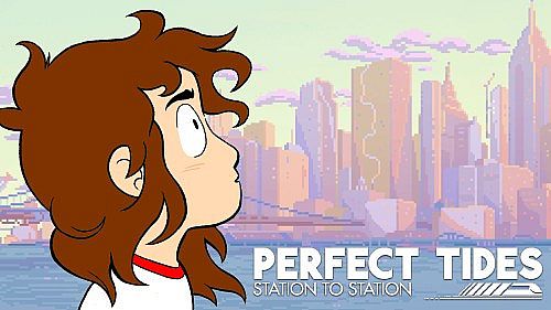 Perfect Tides: Station to Station