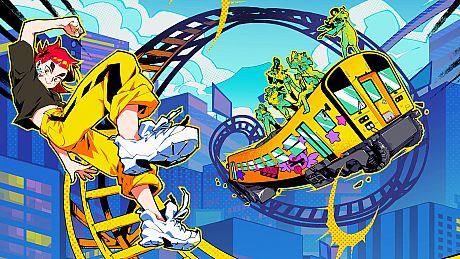 Denshattack! Game