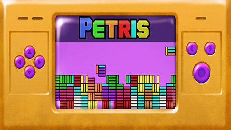 Petris Game