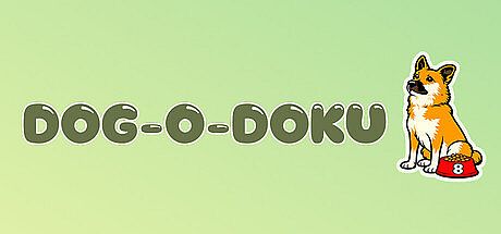 Dog-o-Doku Game