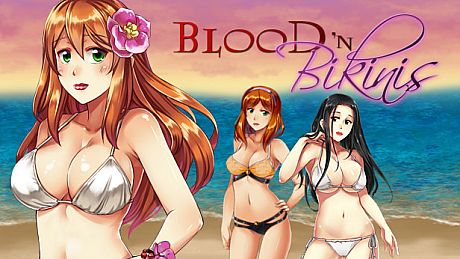 Blood 'n Bikinis Game
