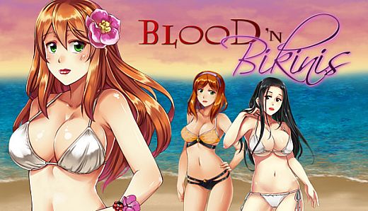 Blood 'n Bikinis