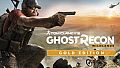 Tom Clancy's Ghost Recon: Wildlands Gold Edition