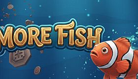More fish - Idle Clicker
