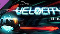 VelocityUltra - Soundtrack für PC kaufen