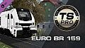 Train Simulator: Euro BR 159 Electro-Diesel Loco Add-On