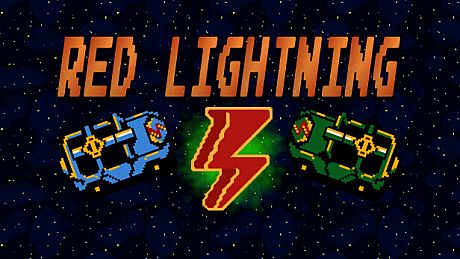 Red Lightning Game