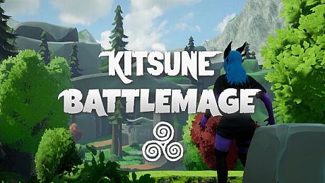 Kitsune Battlemage Game