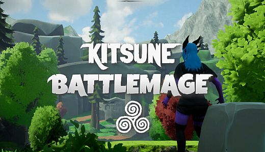 Kitsune Battlemage