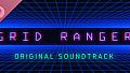 Grid Ranger Soundtrack