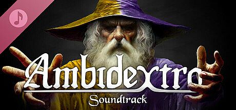 Ambidextro Soundtrack DLC