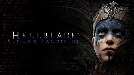 Hellblade: Senua's Sacrifice Game