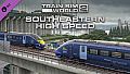 Train Sim World 2: Southeastern High Speed: London St Pancras - Faversham Route Add-On