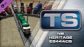 Train Simulator: Norfolk Southern Heritage ES44ACs Loco Add-On