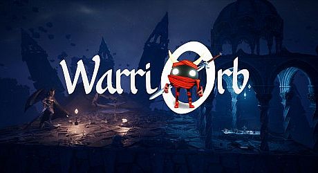WarriOrb Game