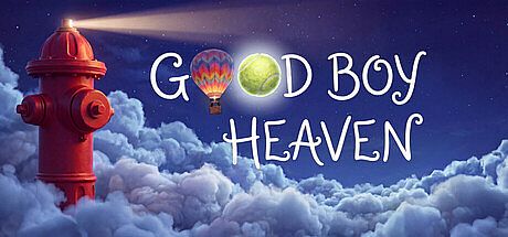 Good Boy Heaven Game