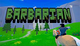 Barbarian