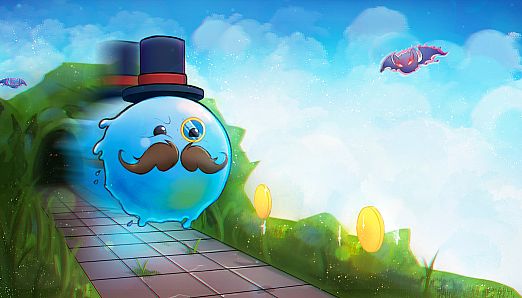 Mr.Slime in Dungeon Bundle