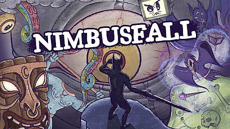 Nimbusfall
