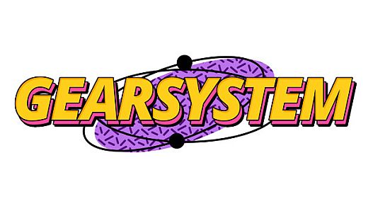 RetroArch - Gearsystem