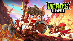 Hero's Land