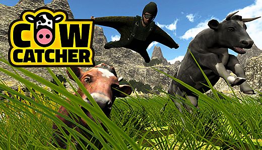 Cow Catcher