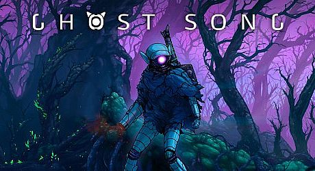 Ghost Song Game