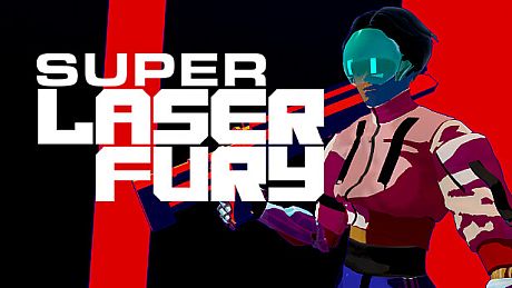 Super Laser Fury Game