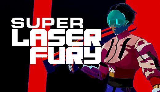 Super Laser Fury
