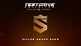 Test Drive Unlimited Solar Crown - Silver Sharps Pack
