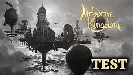 Community Test Environment DLC
