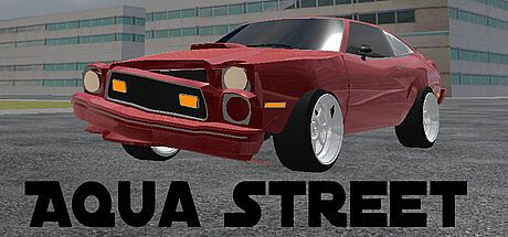 Aqua Street Game