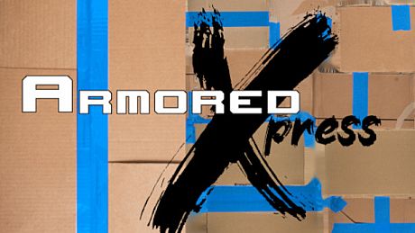 Armored Xpress Game
