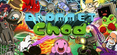 Grommet Chod Game