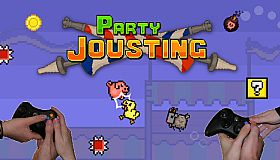 Party Jousting