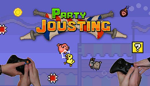 Party Jousting