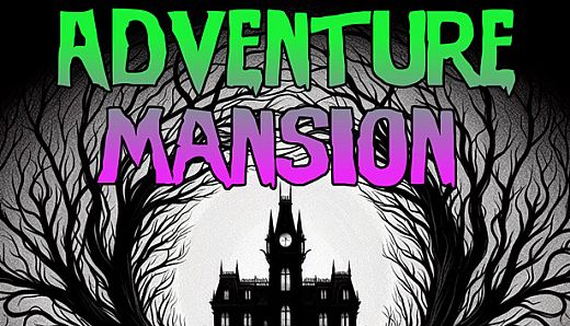 Adventure Mansion