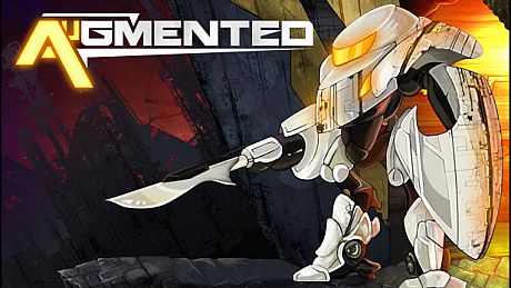 Starward Rogue: AuGMENTED DLC