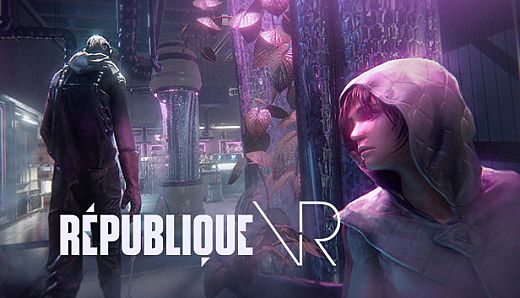 Republique VR