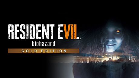 Resident Evil 7 biohazard Gold Edition Game